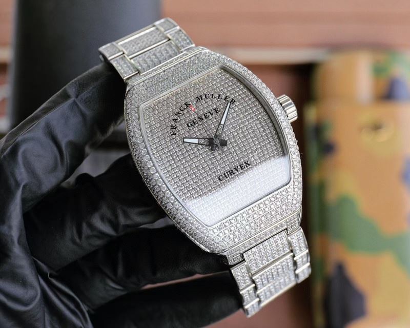 FRANCK MULLER Watches